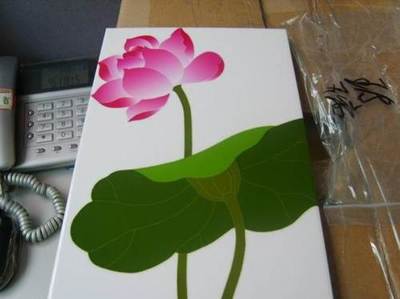 中国明星排行榜荷花(荷花香烟排行榜前十名)插图1