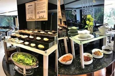 中国十大最美食堂排行榜(中国十大食堂餐饮公司排行榜)插图1