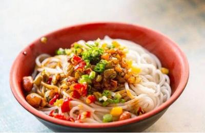 儿童米粉十大排行榜(中国十大米粉排行榜)插图1