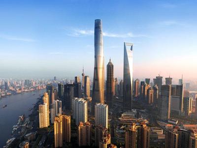 世界十大建筑项目排行榜(深圳十大建筑工程公司排行榜)插图1