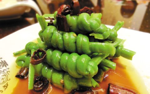 中国鲁菜品牌排行榜(西安鲁菜排行榜)
