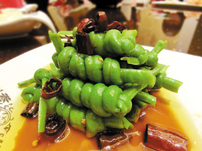 中国鲁菜品牌排行榜(西安鲁菜排行榜)插图