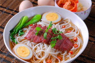 中国前十大米粉排行榜(米粉加盟十大排行榜)插图2