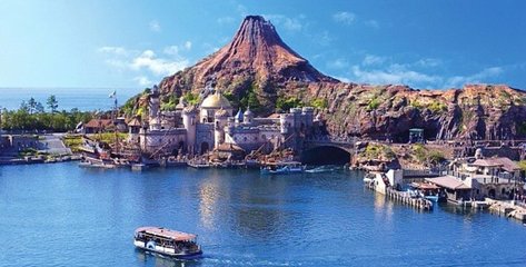 广东必去的十大景点排行榜(十大广东亲子必去景点)插图1