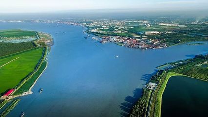 中国十大美滩城市排行榜(中国十大大美城市有哪些)插图