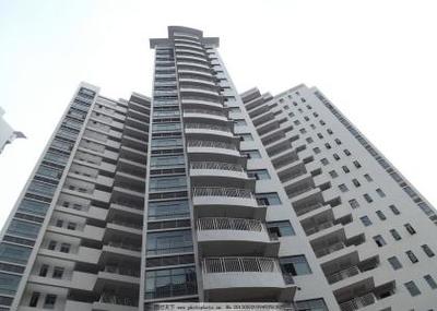 合肥十大豪宅房价排行榜(合肥房价排行榜一览表)插图1