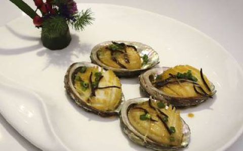 海上世界十大美食排行榜(深圳海上世界美食)