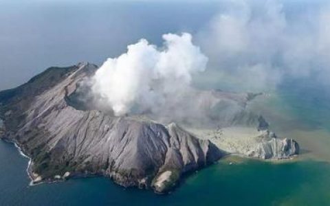 十大火山死亡人数排行榜(日本火山死亡人数)