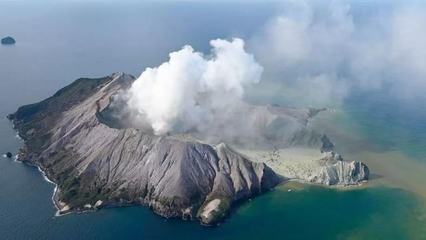 十大火山死亡人数排行榜(日本火山死亡人数)插图
