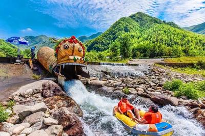 梅州漂流十大排行榜(河南十大漂流排行榜)插图