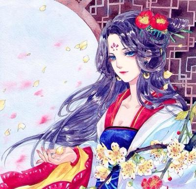 十大虐心古言排行榜(仙虐心古言小说排行榜)插图