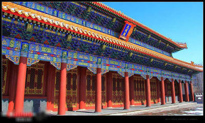 历史十大最强的朝代排行榜(中国朝代历史排行榜)插图1