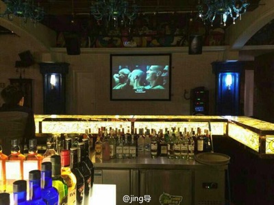 天津十大酒吧排行榜轻吧(深圳十大酒吧排行榜)插图1