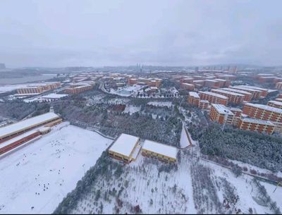 中国寒假时间排行榜(河南高校寒假排行榜)插图