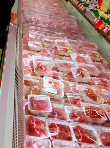 中国十大猪肉品牌排行榜(冷鲜猪肉品牌十大排行榜)插图1