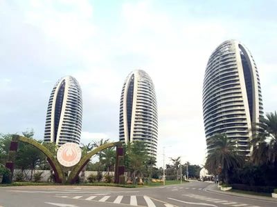 南宁十大顶级酒店排行榜(南宁十大富豪排行榜)插图