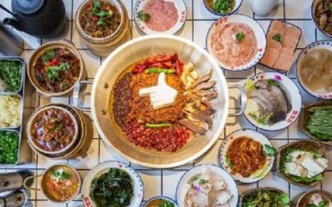 无锡卤味十大品牌排行榜最新(中国十大卤味料包排行榜图片)