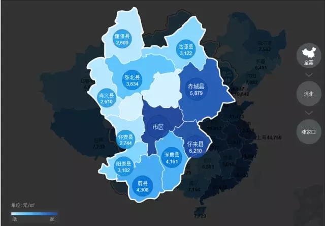 中国工业人口排行榜(中国县级人口排行榜)插图