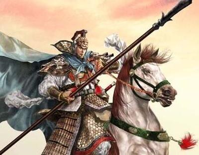 江苏十大名将排行榜最新(唐朝十大名将排行榜)插图