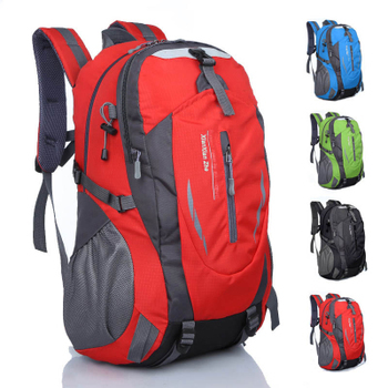 登山包十大品牌排行榜(登山包品牌排行榜前十名)插图1