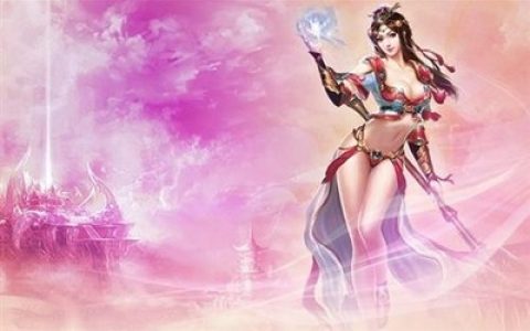 古代十大女英雄的排行榜(中国古代十大女英雄)