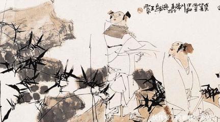 中国诗词热潮排行榜(穿越诗词小说排行榜)插图