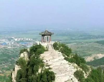 中国的古城排行榜(中国50大古城排行榜)插图2