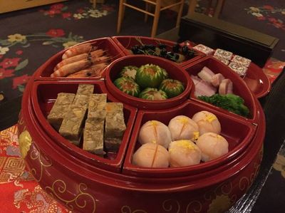 沈阳十大重点初中排行榜(沈阳十大自助餐排行榜)插图