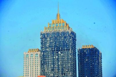 深圳市十大高楼排行榜(辽宁十大高楼排行榜)插图2