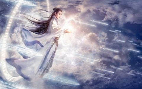十大玄幻电视剧排行榜(十大玄幻动漫排行榜)