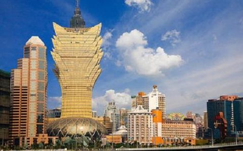 中国现有高楼排行榜(世界高楼排行榜前十名)