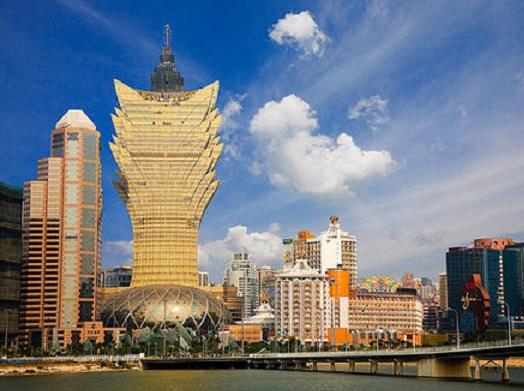 中国现有高楼排行榜(世界高楼排行榜前十名)插图
