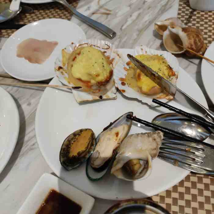 大连十大美食酒店排行榜最新(大连东港美食排行榜)插图