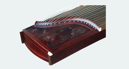 古筝十大难曲排行榜(古筝十大品品牌排行榜)插图6