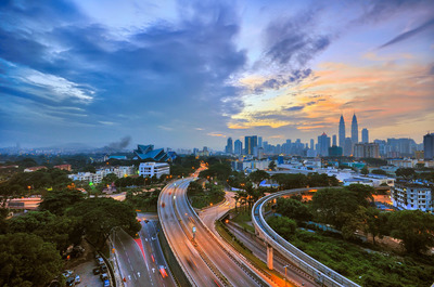 美丽的十大江河排行榜(2023年中国十大美丽城市排行榜)插图