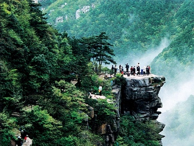 长沙十大最美景点排行榜(重庆最美景点排行榜)插图