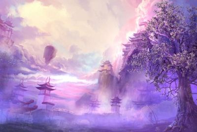 十大最强仙侠小说排行榜(十大仙侠小说排行榜完本)插图1