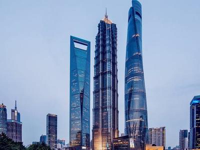 中国现有高楼排行榜(世界高楼排行榜前十名)插图4