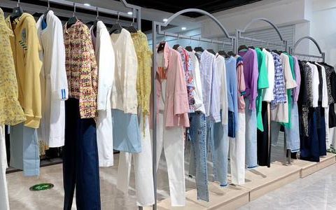 北京女装十大排行榜(女装十大服装品牌排行榜)