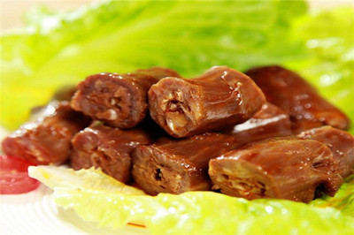 河南卤味十大品牌排行榜图片(中国十大卤味品牌排行榜)插图