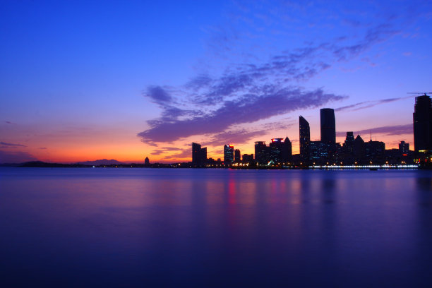 中国夜景排行榜官方(手机夜景拍照排行榜)插图