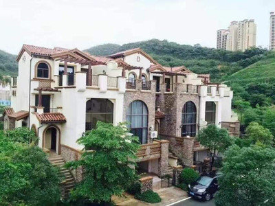 中国的十大豪宅排行榜(河间市十大豪宅小区排行榜)插图1