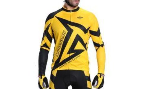 公路骑行服十大品牌排行榜(国内自行车骑行服十大排行榜)