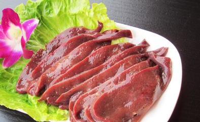 十大补血食物排行榜最新(十大补血食物排行榜)插图1