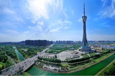郑州十大最好的景点排行榜(郑州十大景点排名)插图1