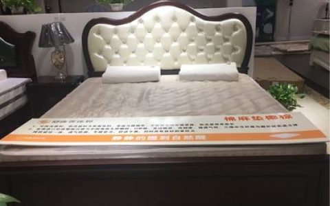 成品床的十大品牌排行榜(成品线组十大品牌排行榜)