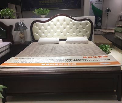 成品床的十大品牌排行榜(成品线组十大品牌排行榜)插图