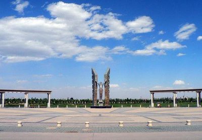 伊旗十大必去景点排行榜(中国必去的十大景点)插图