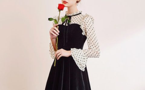 中国淑女形象排行榜(中国淑女装品牌排行榜)