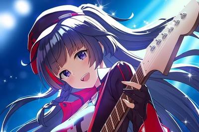 动漫十大最霸气女排行榜(十大霸气的动漫主题曲)插图1